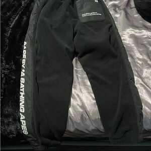 Bape pants